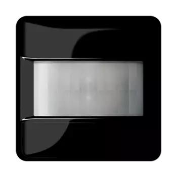 CD17180WUSW CD 500/CD plus Датчик движения «стандарт» 1,10 м для LB вставки «освещение» IP44 черный Jung