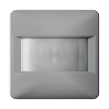 CD17181WUGR CD 500/CD plus Датчик движения «универсальный» 1,10 м для LB вставки «освещение» серый Jung