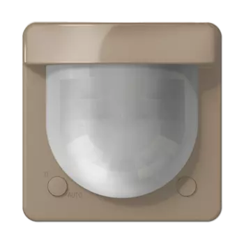 CD17280GB CD 500/CD plus Датчик движения «стандарт» 2,20 м для LB вставки «освещение» бронза Jung