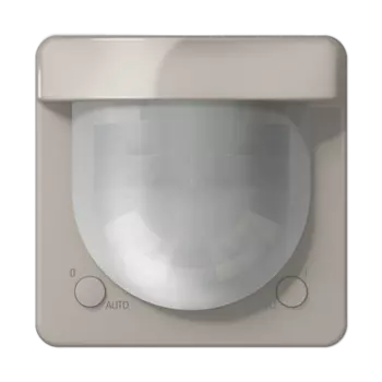 CD17280PT CD 500/CD plus Датчик движения «стандарт» 2,20 м для LB вставки «освещение» платина Jung