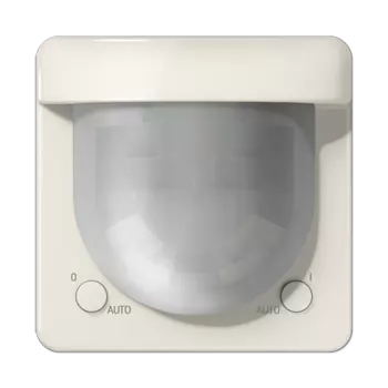 CD17281 CD 500/CD plus Датчик движения «универсальный» 2,20 м для LB вставки «освещение» слоновая кость Jung