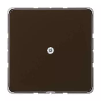 CD590ABR CD 500/CD plus Коричневый Вывод кабеля Jung