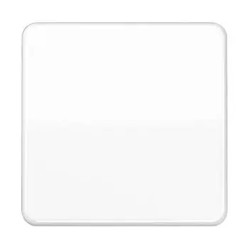 CD590BFWW CD ударопр. Белый Клавиша 1-я Jung