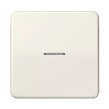 CD590KO5 CD 500/CD plus Бежевый Клавиша 1-я с/п Jung