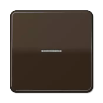 CD590KO5BR CD 500/CD plus Коричневый Клавиша 1-я с/п Jung