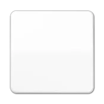 CD590WW CD 500/CD plus Белый Клавиша 1-я Jung