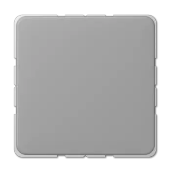 CD594-0GR CD 500/CD plus Серый Заглушка Jung