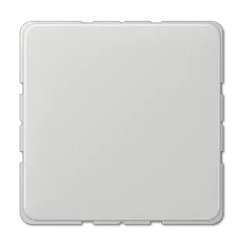 CD594-0LG CD 500/CD plus Светло-серый Заглушка Jung