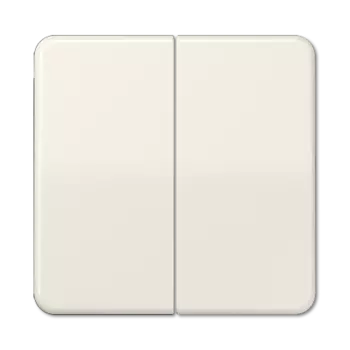 CD595 CD 500/CD plus Бежевый Клавиша 2-я Jung