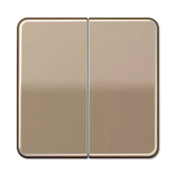 CD595GB CD 500/CD plus Бронза Клавиша 2-я Jung