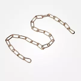 Цепь 10301 золото Eurosvet