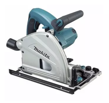Циркулярная пила (дисковая) Makita SP6000 1300Вт (ручная)