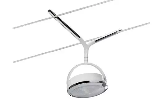 Cветильник для струнной системы Paulmann Lense 94097