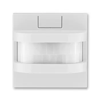 Датчик движения ABB Levit серый / белый 3299H-A02182 16 2CHH702182A4016