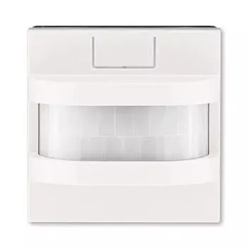Датчик движения ABB Levit жемчуг / ледяной 3299H-A02182 68 2CHH702182A4068