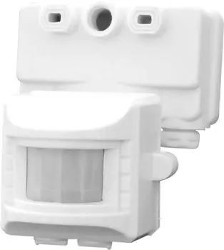 Датчик движения и освещенности 1200W 12m Feron 22003