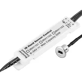 Датчик движения руки 30W 6-24V Feron 32225