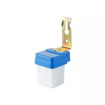 Датчик освещенности SNS-L-06 1200W IP44 Белый Elektrostandard a026126