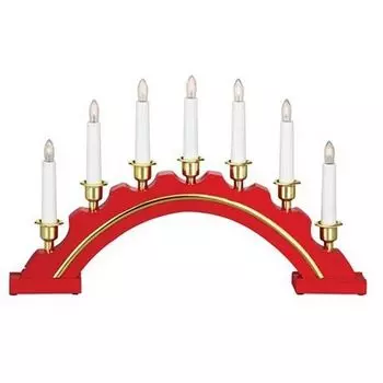 Декоративная свеча Celine 700447 MarkSlojd