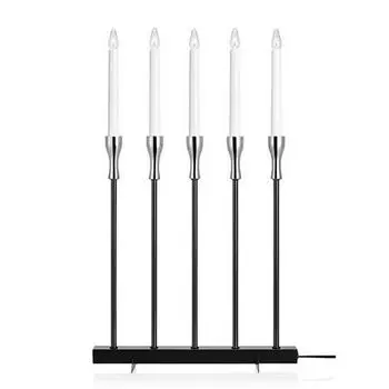 Декоративная свеча Skoghall 704449 MarkSlojd