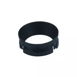 Декоративное кольцо Donolux Ring DL18621 black