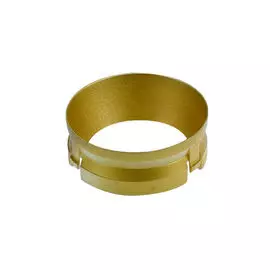 Декоративное кольцо Donolux Ring DL18621 gold