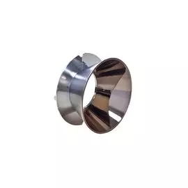 Декоративное пластиковое кольцо DL18892R Element Gold Donolux