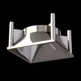 Декоративный элемент Cover C065-01CH Maytoni