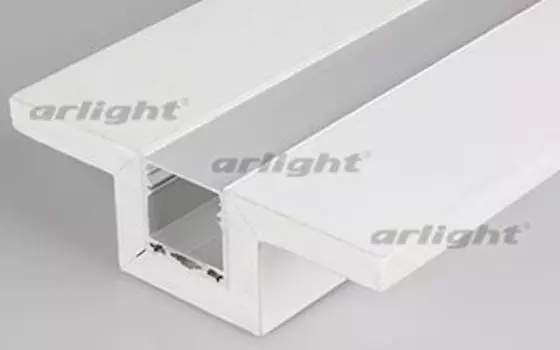 Декоративный Профиль ARL-LINE-35-250 (ГКЛ 12.5мм) Arlight 022254 0,25м.