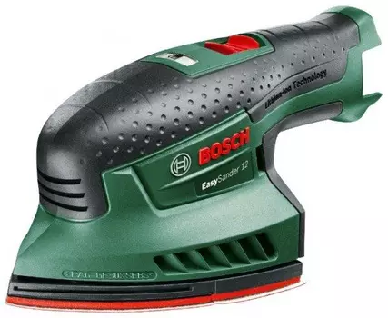 Дельта шлифовальная машина Bosch EasySander 12