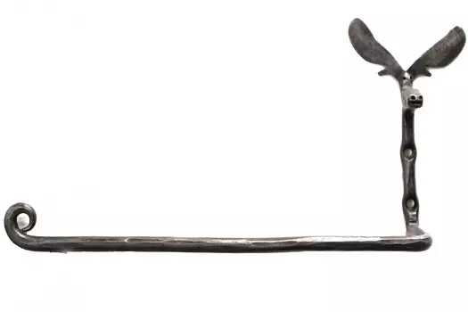 Держатель для бумажных полотенец Лось HC-424 Covali