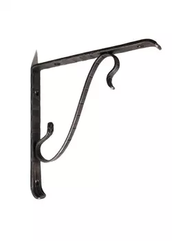 Держатель для полки 21 см HC-208 B Covali