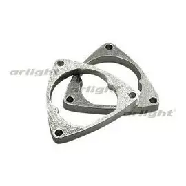 Держатель OVAL-SG Arlight 017269