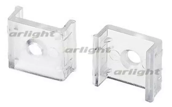 Держатель профиля ARH-WIDE-H20, H16 Arlight 018878