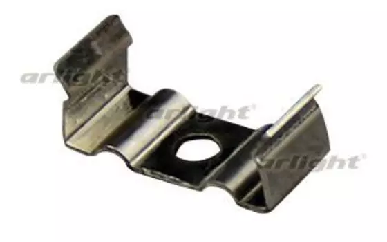Держатель профиля WPH-FLOOR-22 Steel Arlight 023295