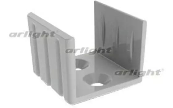 Держатель PVС-SLIM-H15 Arlight 018248