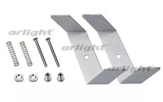 Держатель S2-LINIA94-F Set Arlight 021194