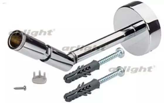 Держатель шарнир потолочный PEN JС100 Arlight 017293