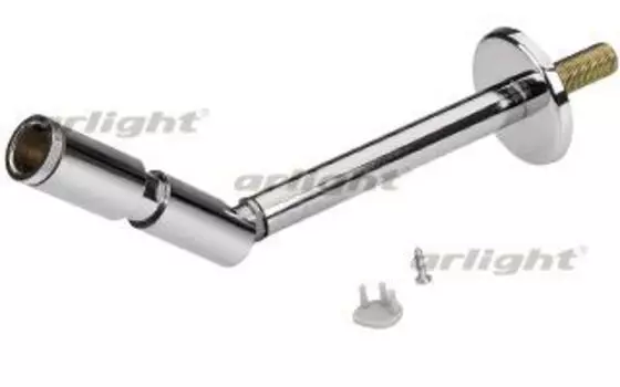 Держатель шарнир винтовой PEN JT100 Arlight 017292