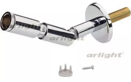 Держатель шарнир винтовой PEN JT1-1 Arlight 017282