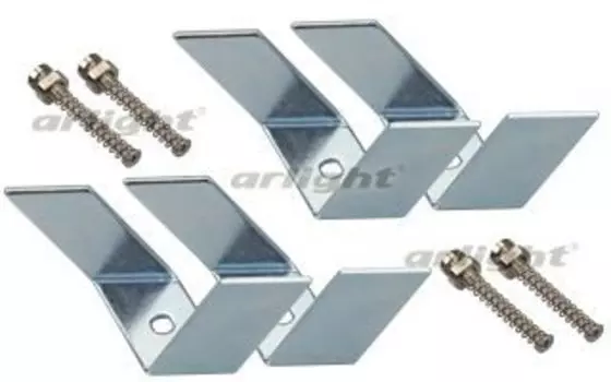 Держатель SL-LINIA49-F Arlight 019352