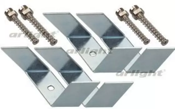 Держатель SL-LINIA62-F Arlight 019351