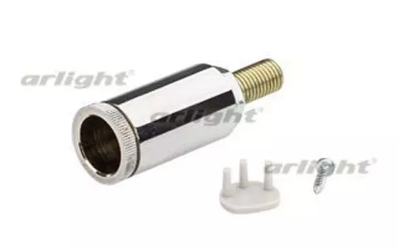 Держатель торцевой PEN EH1-1 Arlight 017295