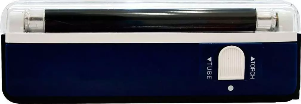 Детектор для проверки денег Feron 22025