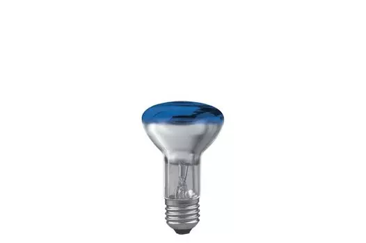 Диммируемая светодиодная лампа Paulmann E27 40W 23044