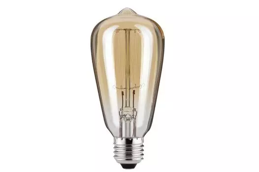 Диммируемая светодиодная лампа Paulmann E27 60W 55060