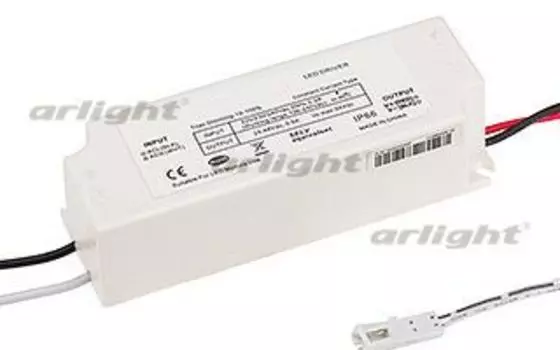 Диммируемый драйвер для IM-145 Arlight 016027