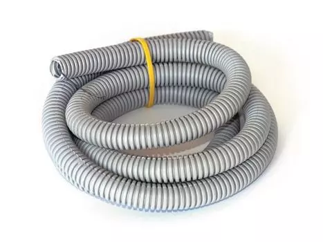 Дополнительный комплект гофрированная труба ГТ 16-1,5 Caleo КА000000517