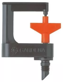 Дождеватель Gardena 01369-29.000.00 (в комп.:2 предмета)