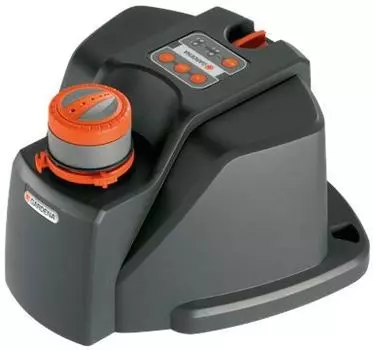 Дождеватель Gardena AquaContour automatic Comfort (08133-20.000.00)